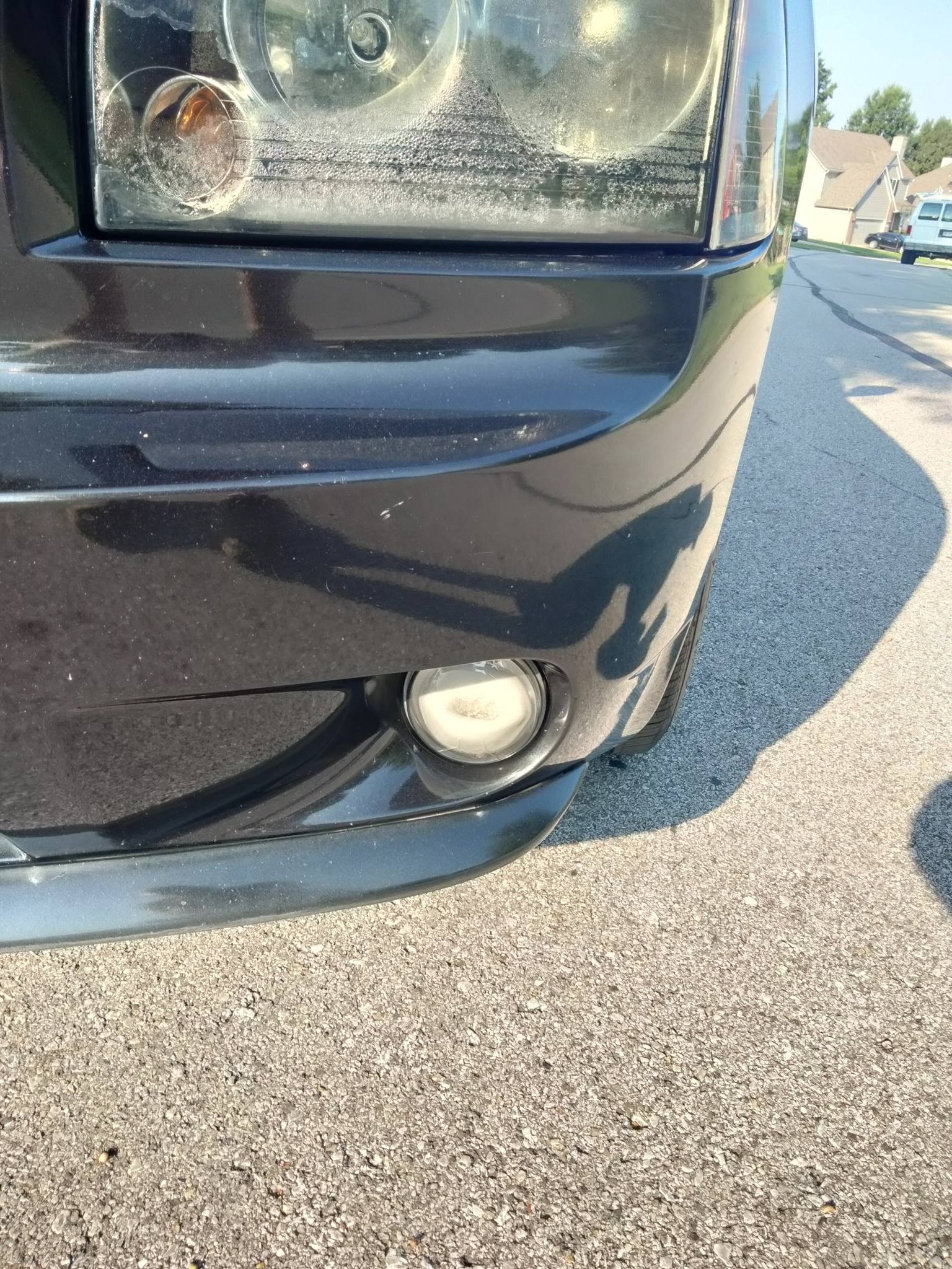 2006 dodge charger rt fog lights Upgraded headlamps on Vuse Pods USA | b2c Color:Joy Black x Pixel Role quality fog lights are