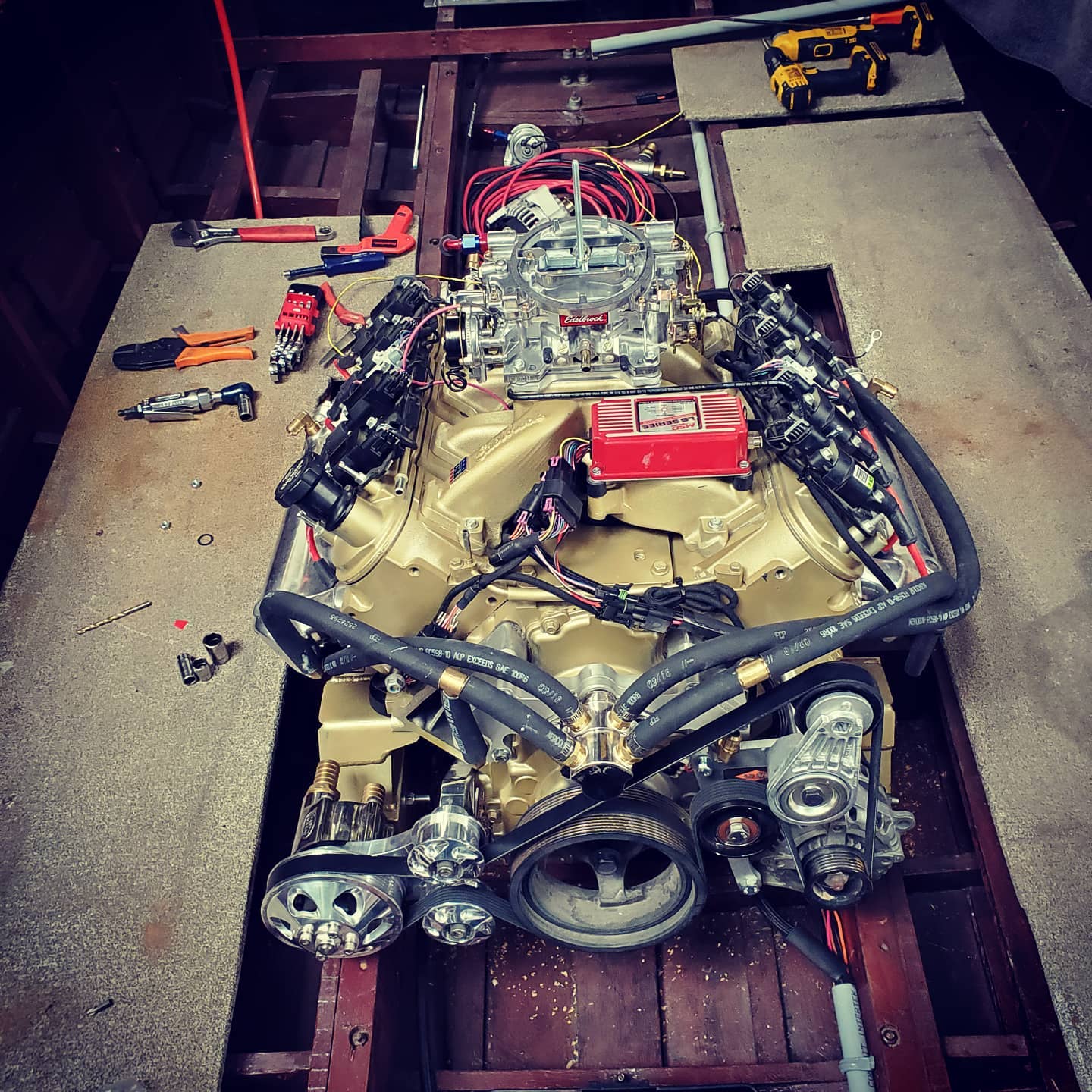 HHR HUNT HOT RODS | Lake Elsinore CA