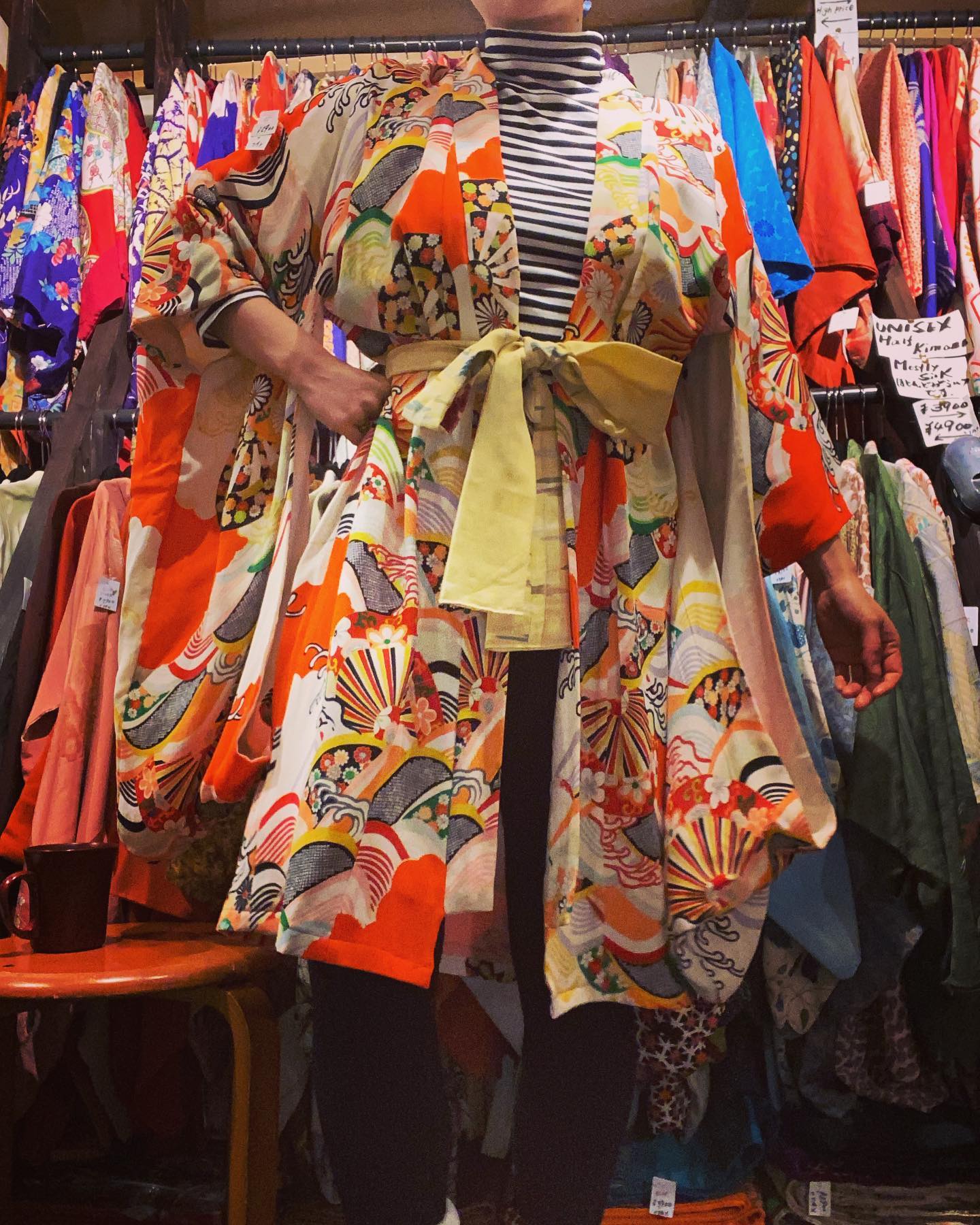Vintage Kimono AN Gion | Kyoto-shi Kyoto