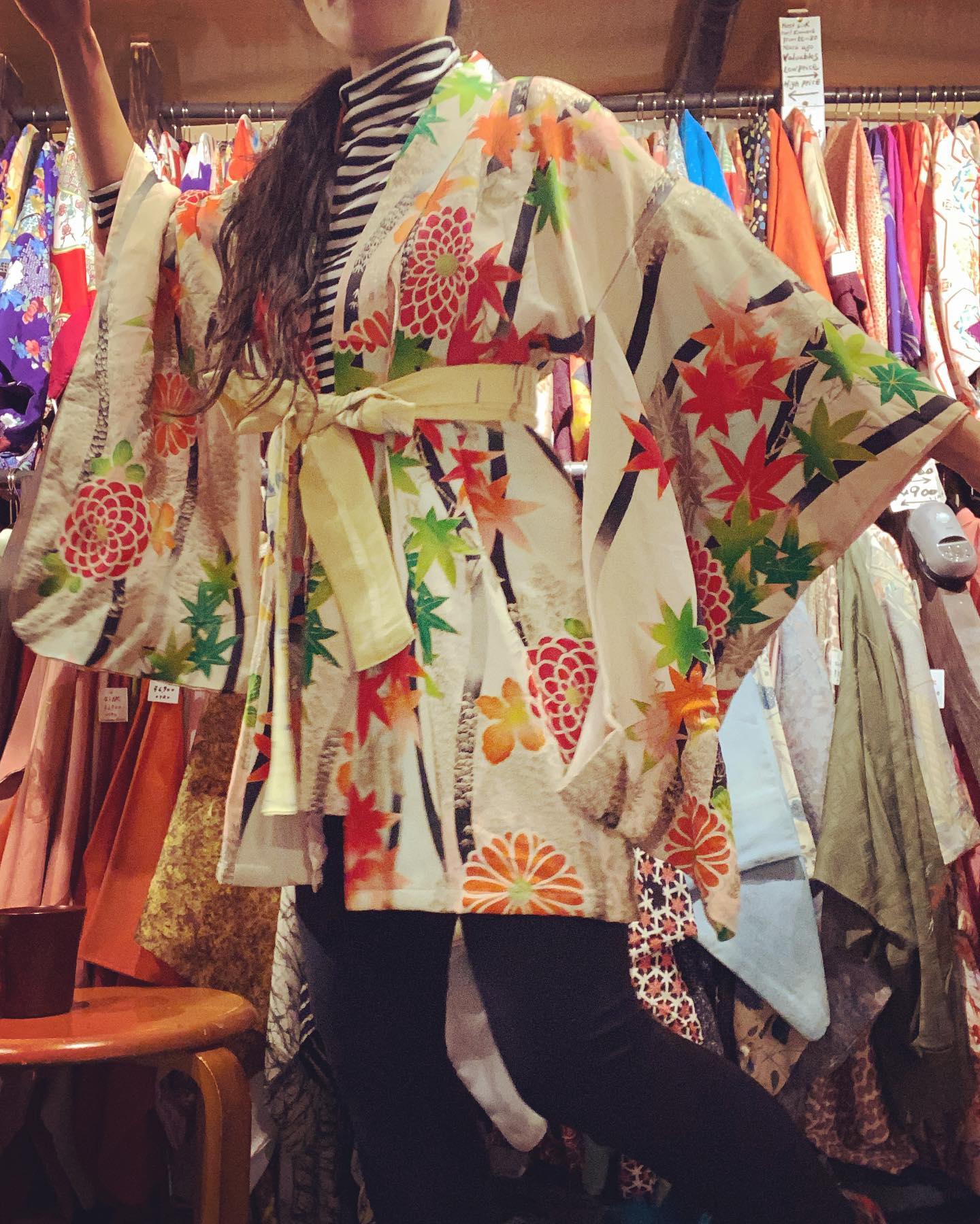 Vintage Kimono AN Gion | Kyoto-shi Kyoto