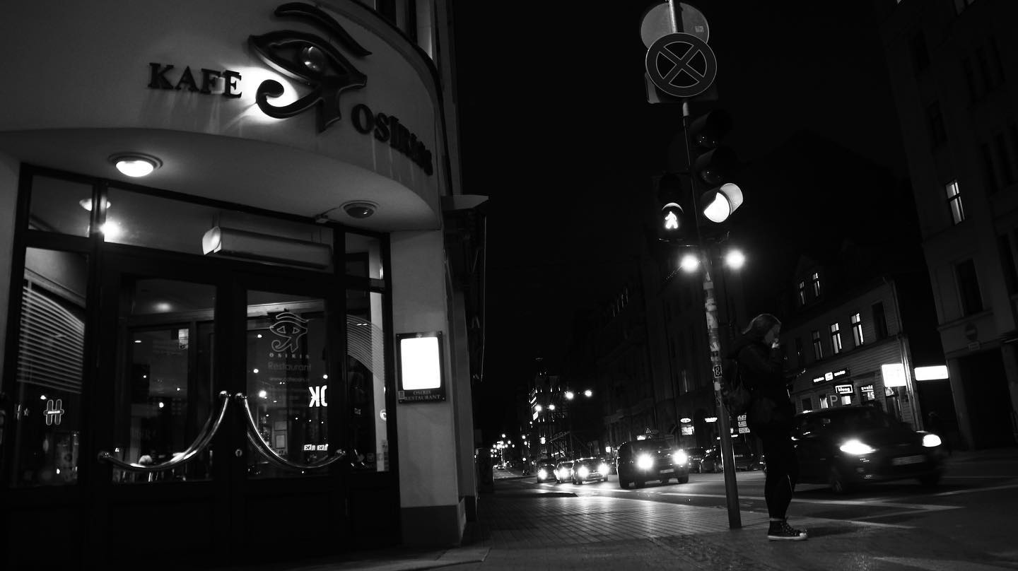 Osiris TELPA | Riga
