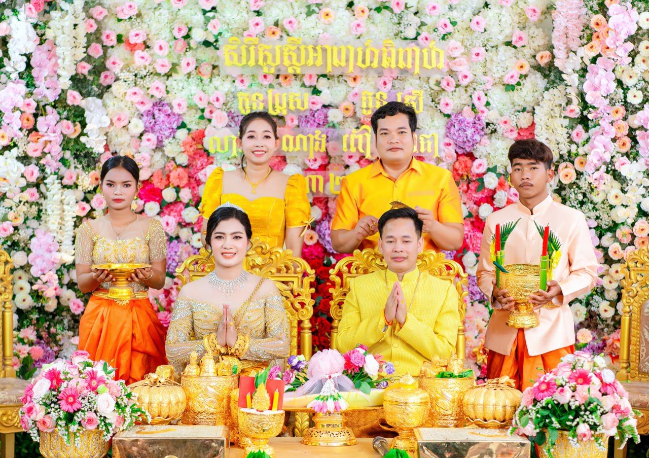 Samnang Leang