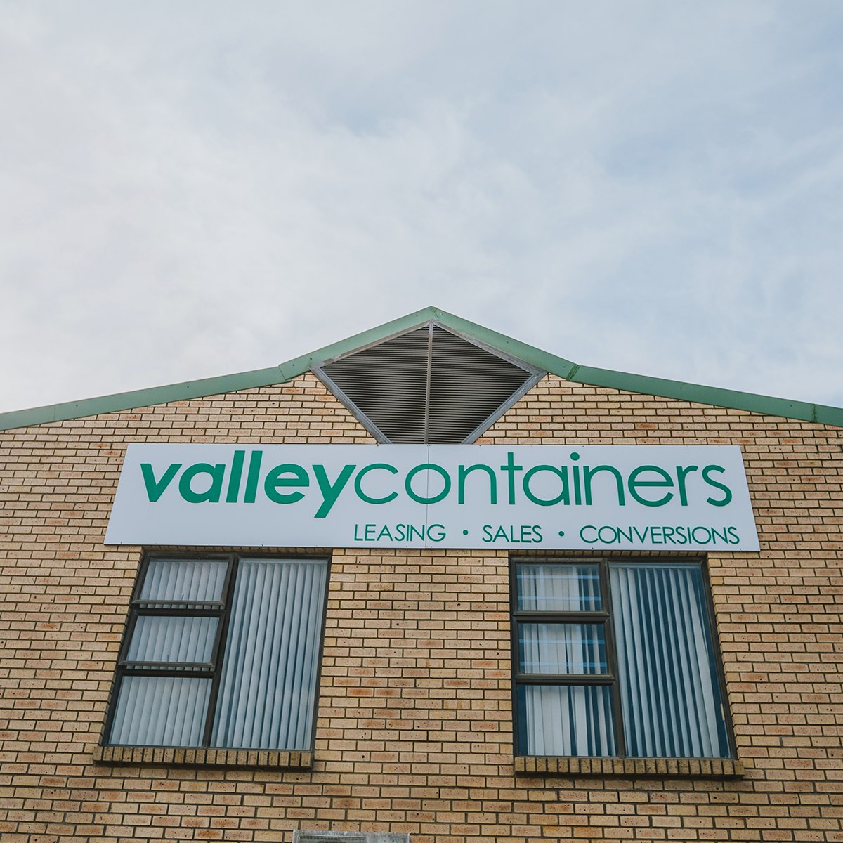 Valley Containers JHB - Happy Heritage Day South Africa! 🇿🇦 www ...