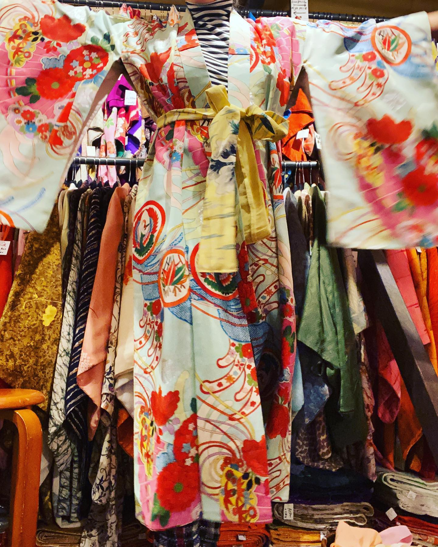 Vintage Kimono AN Gion | Kyoto-shi Kyoto