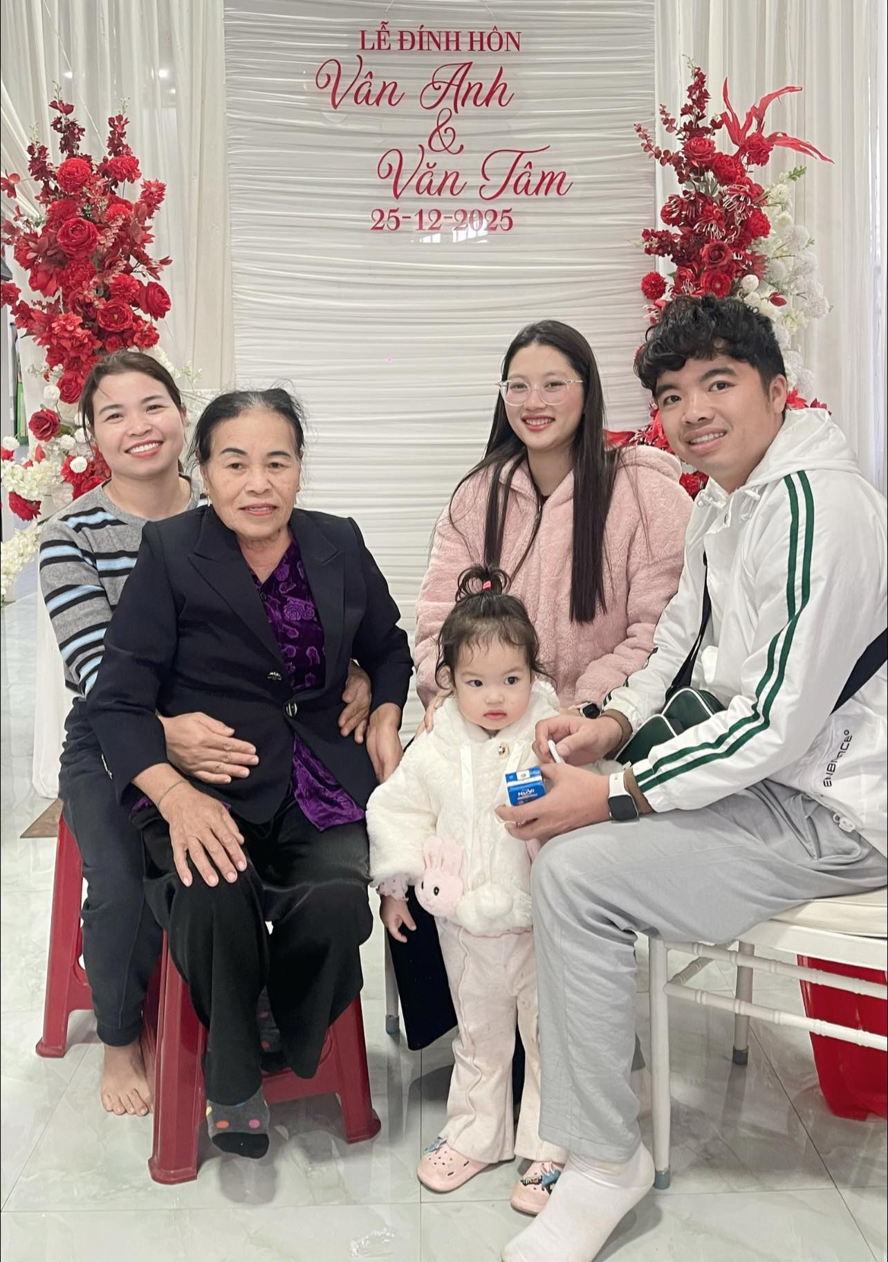 Linh Thỏ