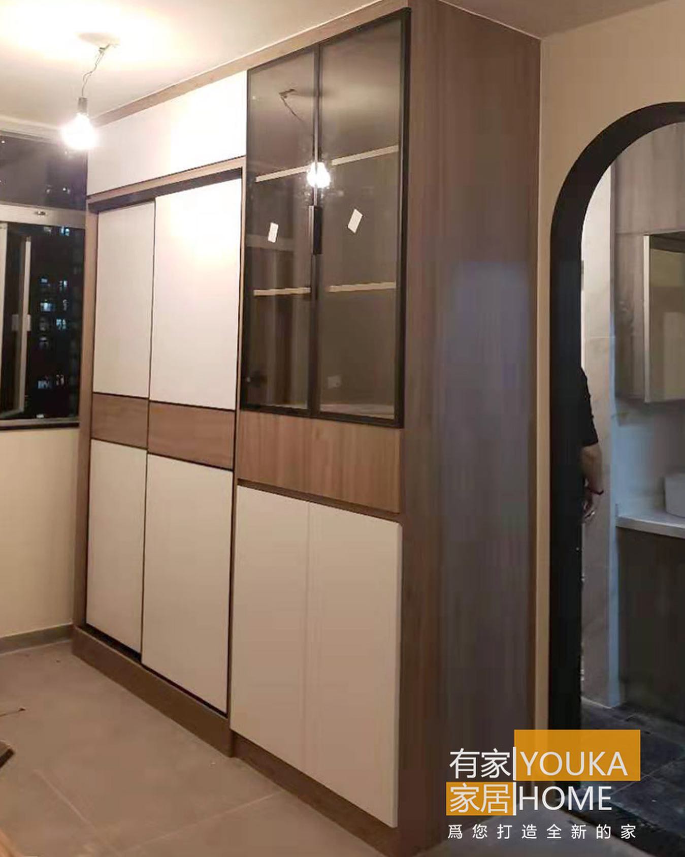#有家傢俬全屋訂製... - 香港有家傢俬 全屋傢俬定制 家具訂做及設計 傢俬訂造