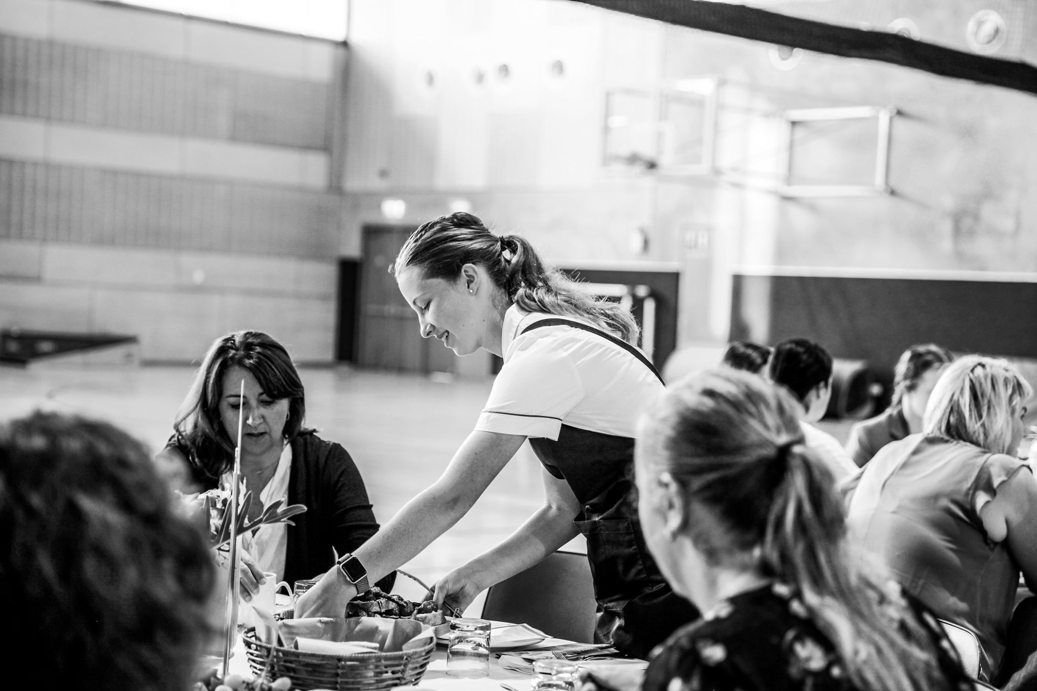 Beautiful food, a... - Hunter Valley Grammar School Official | Facebook