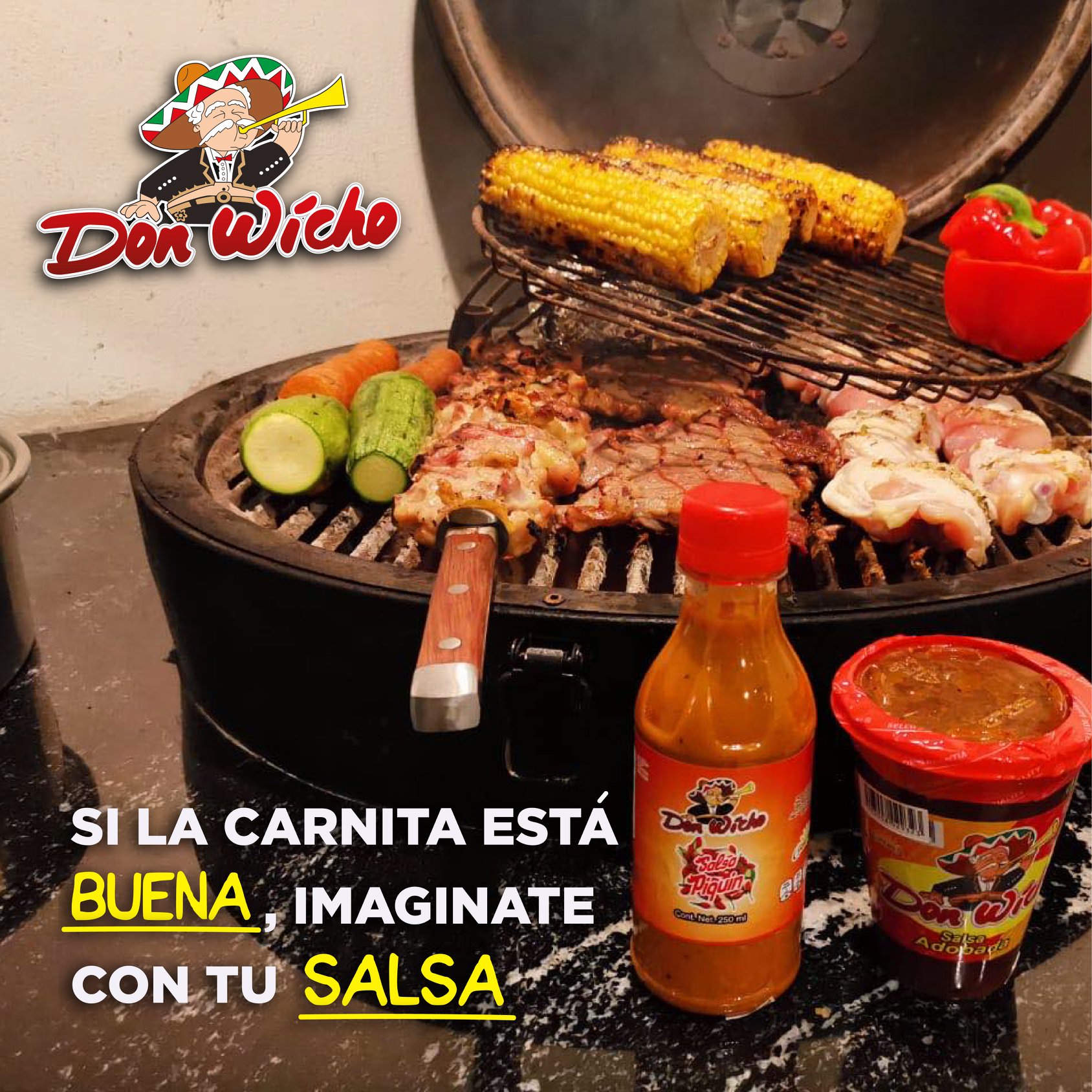 Don Wicho | Monterrey