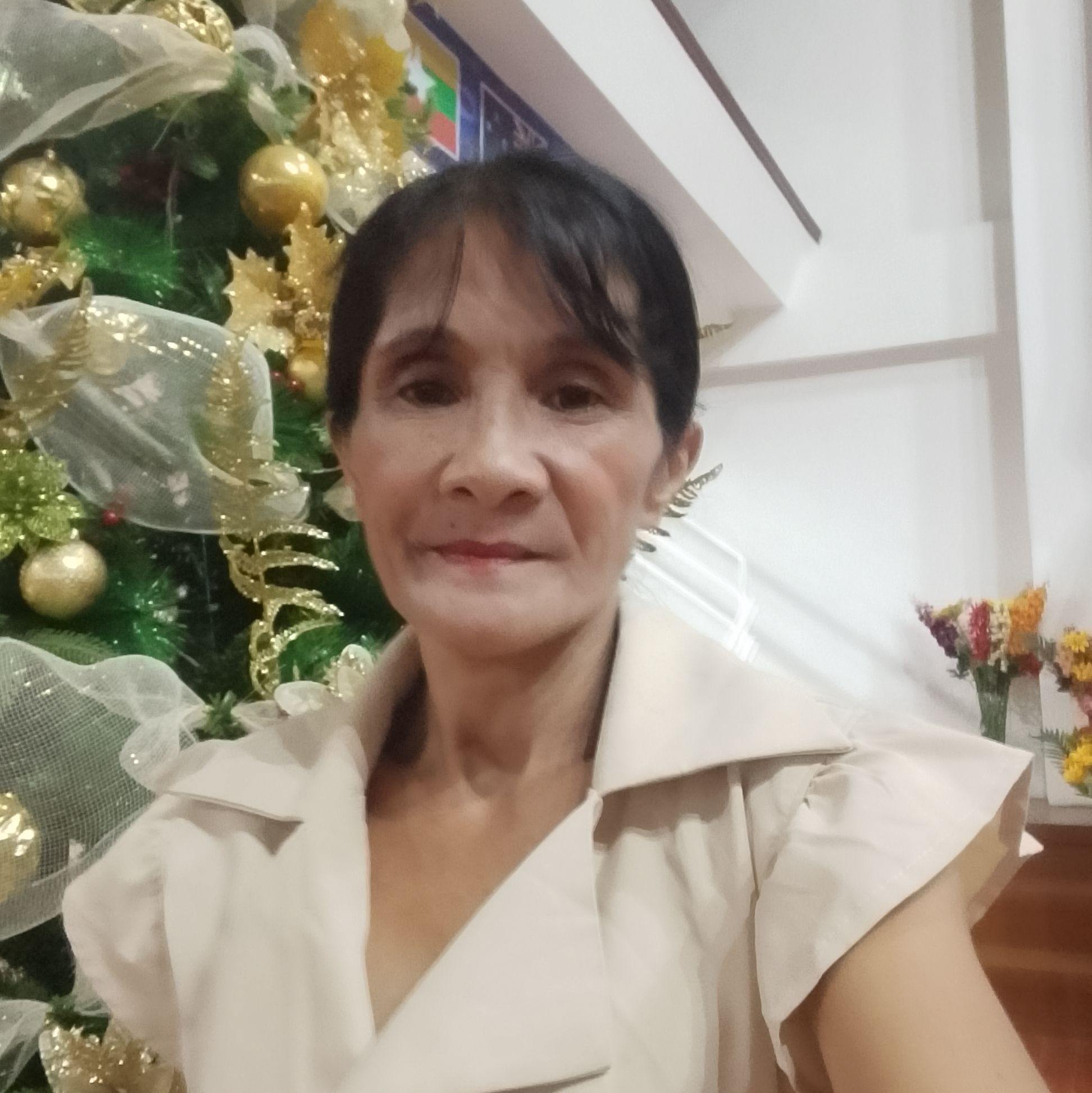 Aida Pamisa Raganot