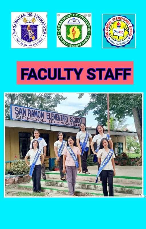 SAN RAMON Elementary School