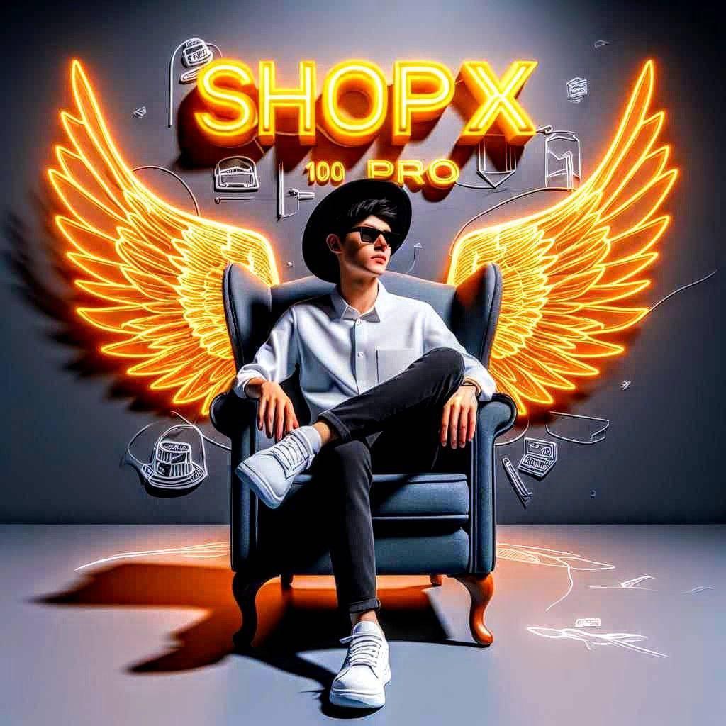 The Shopx Network