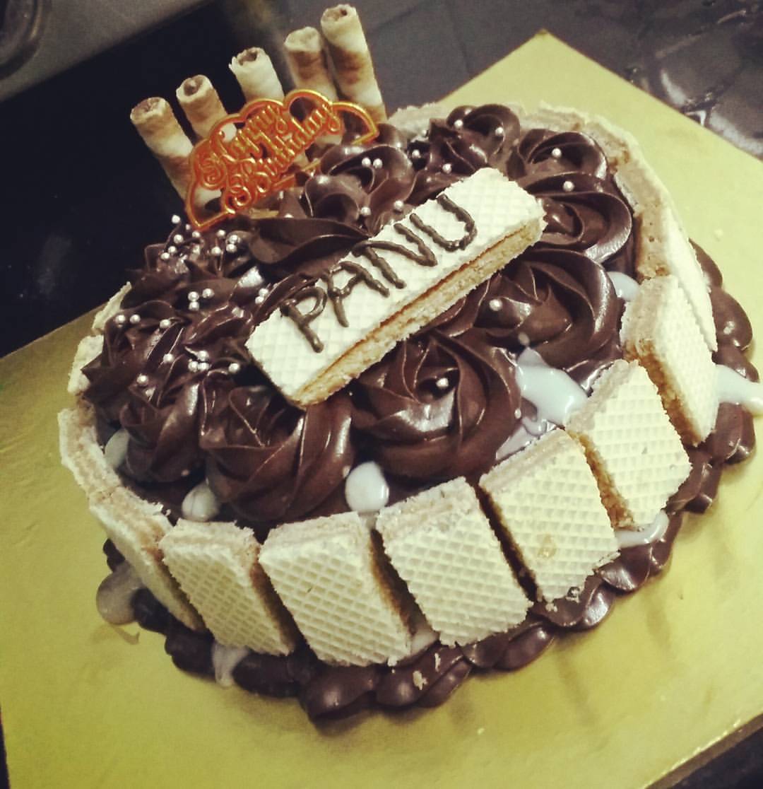 Sweet Tooth - Cakes & Chocolates - #Chocolate Cake#baking #thane # ...