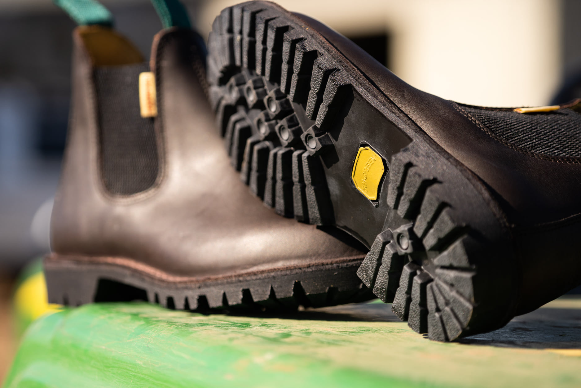 Jim Green Footwear USA - Built to Last💪🏻🥾 Most of our styles can be ...