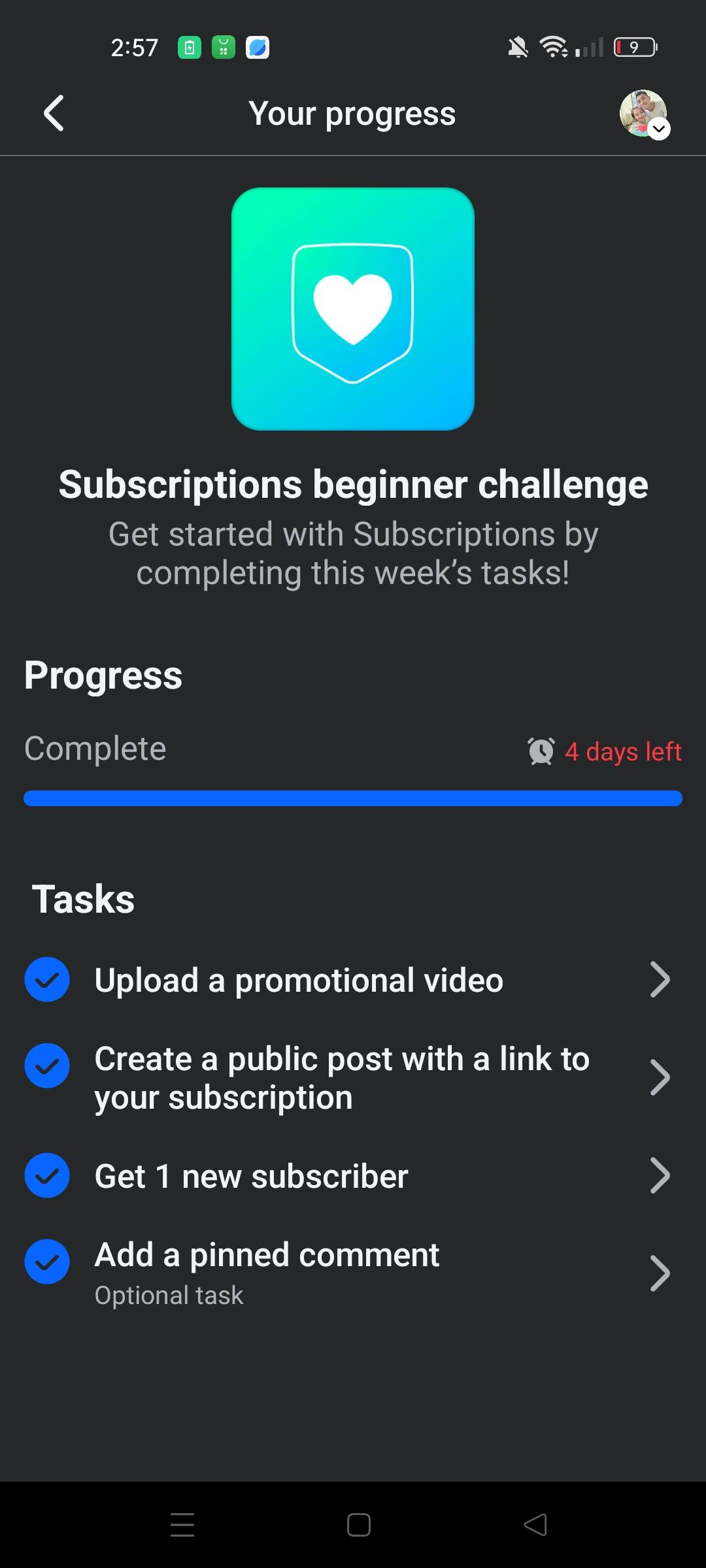 Content Monetization , Engagement , Support 🇦🇺🇵🇭 | Facebook