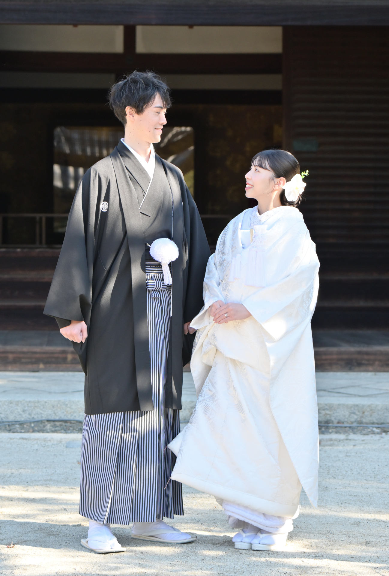 活動歴および当時の関連ビジュアル記録