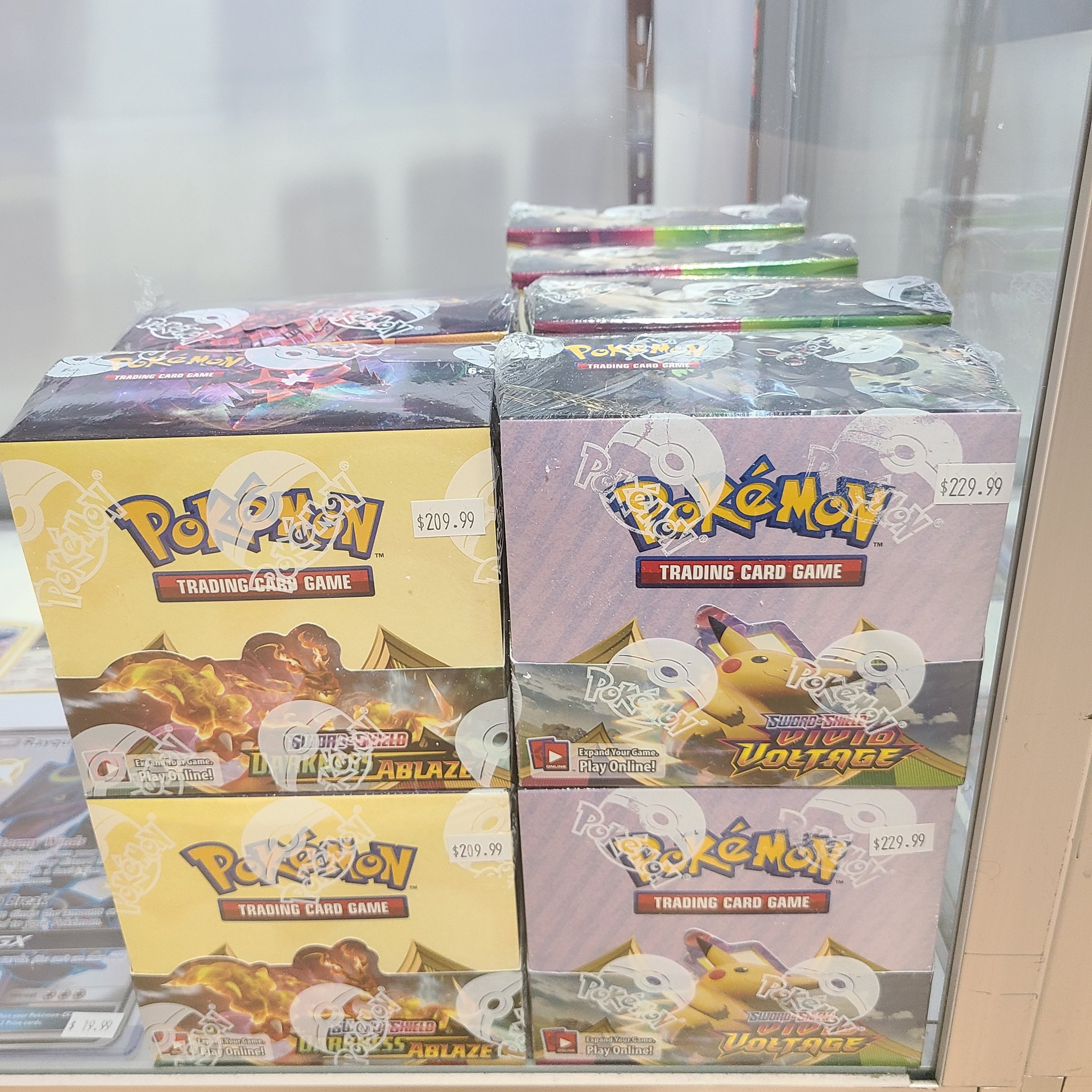 where to buy pokemon cards in austin GK | TCG Pitch Black Prerelease Card Traders Of Austin (@cardtradersofaustin)