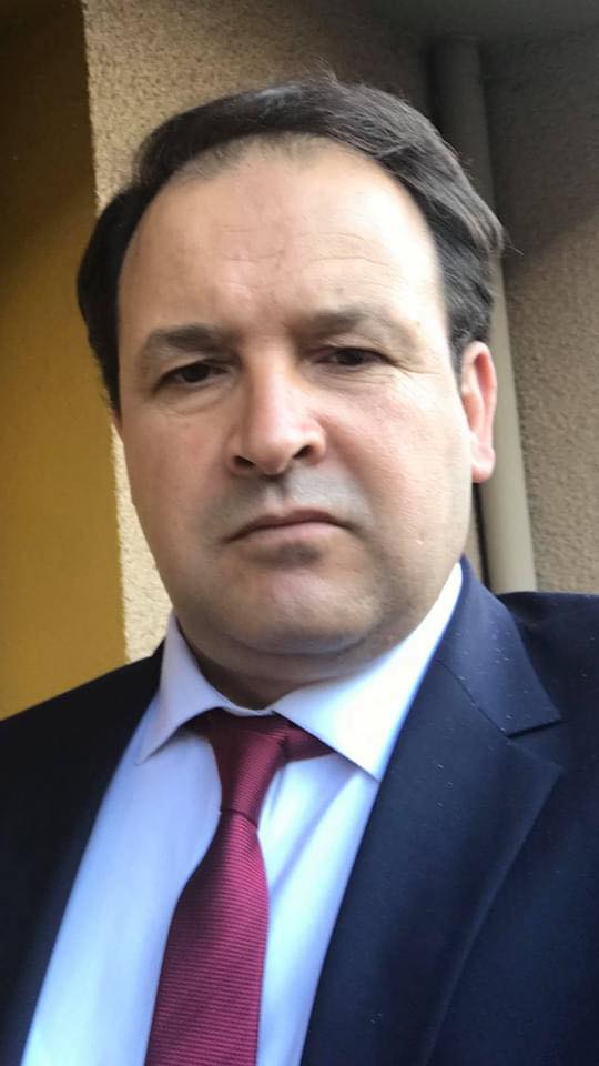 Samir Boutra