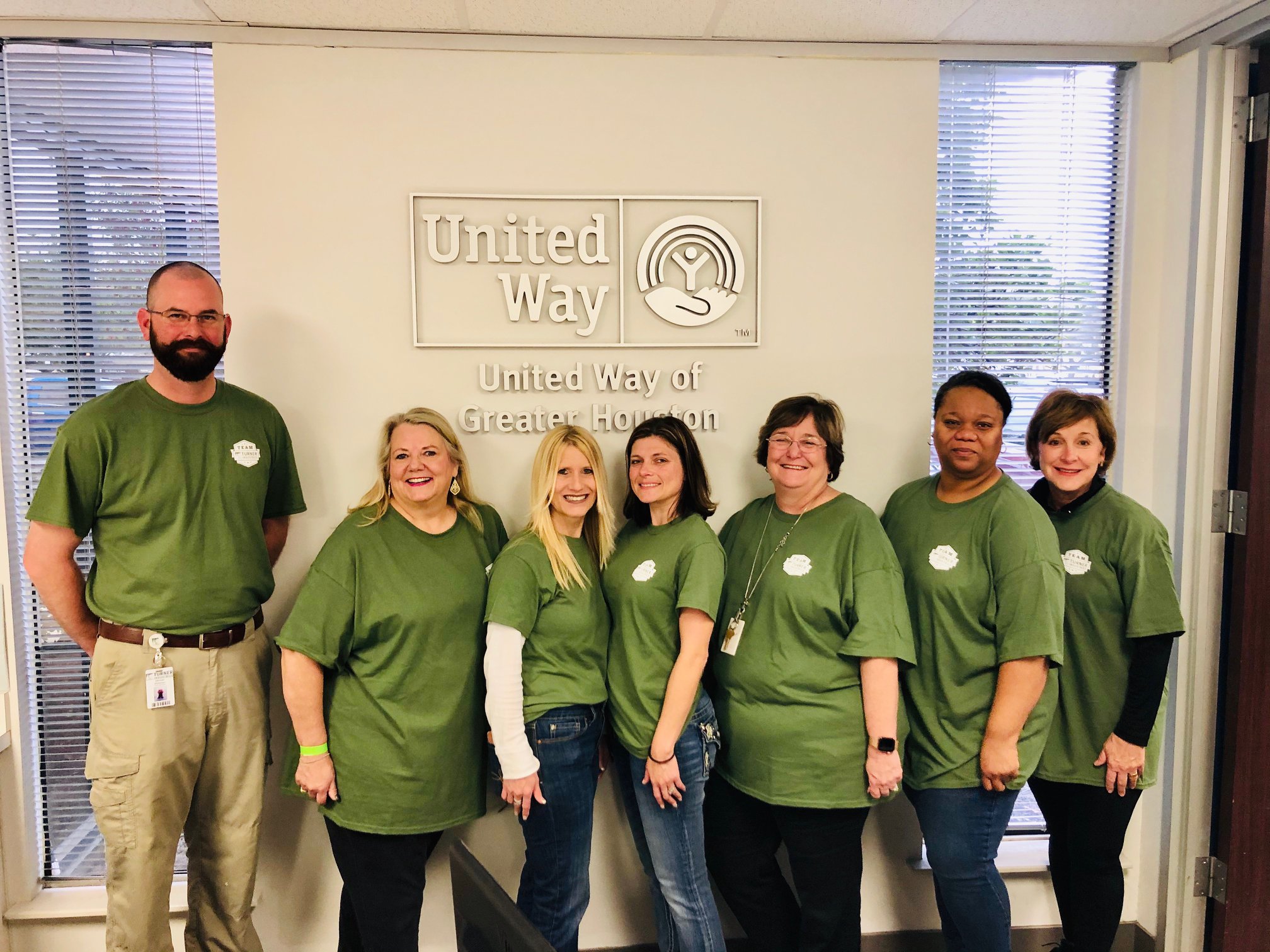 United Way of Greater Houston | Houston TX