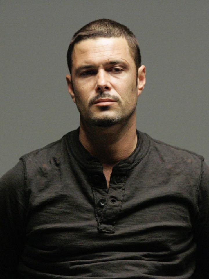 WCTI - A Roper man was arrested Thursday evening after deputies ...