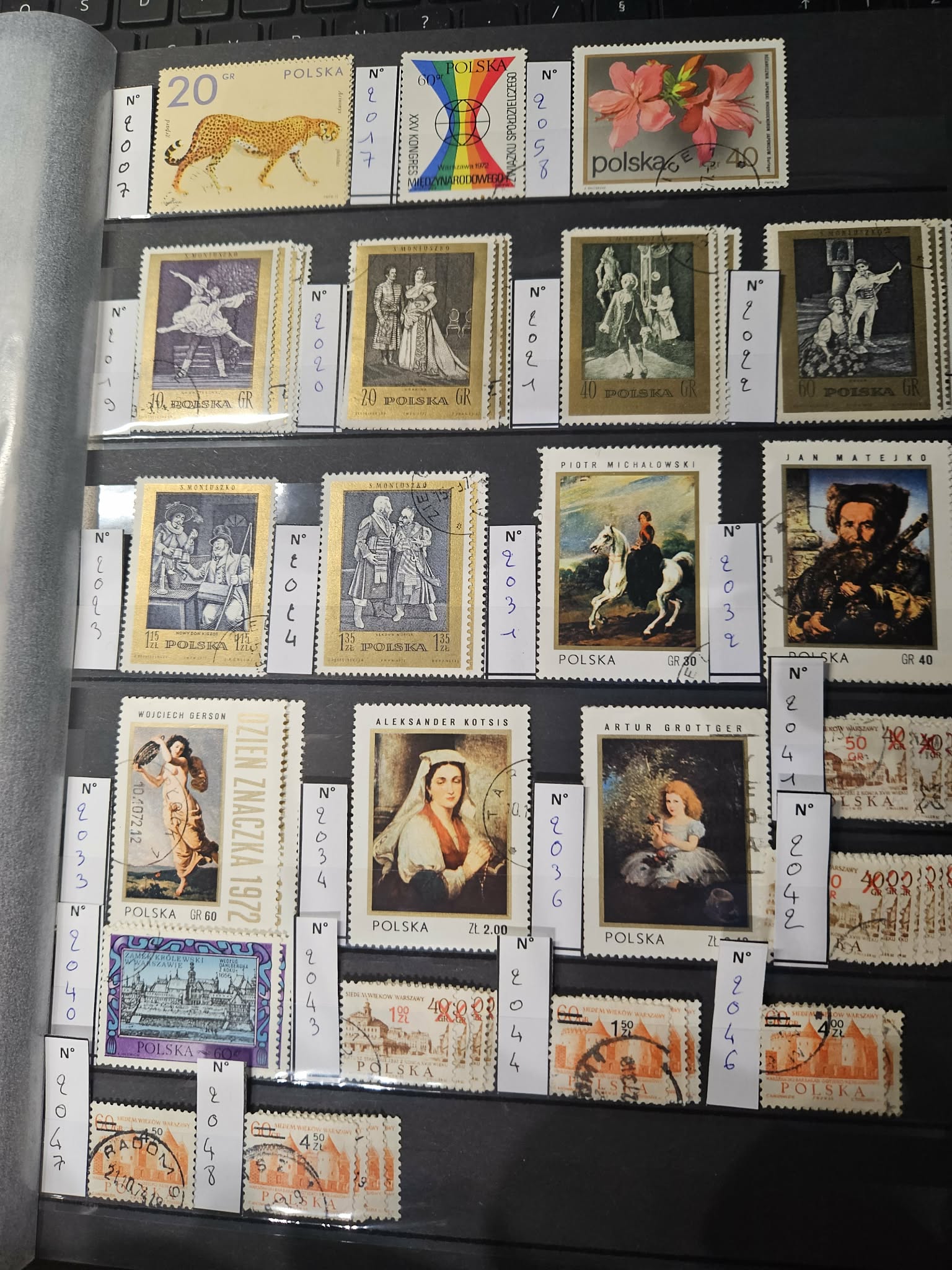 Guide des timbres rares ançais et européens : valeurs et tendances 2026