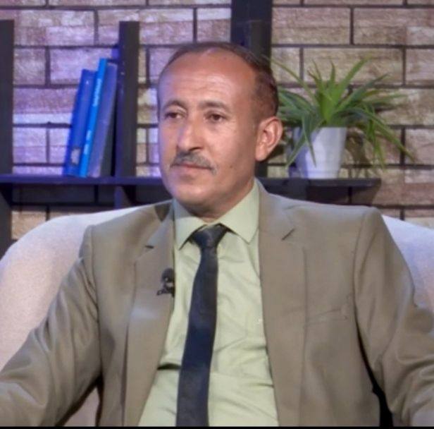 جزء من حديثي لقناة سهيل مساء اليوم في برنامج مستقبل وطن في تغطية خاصة ...
