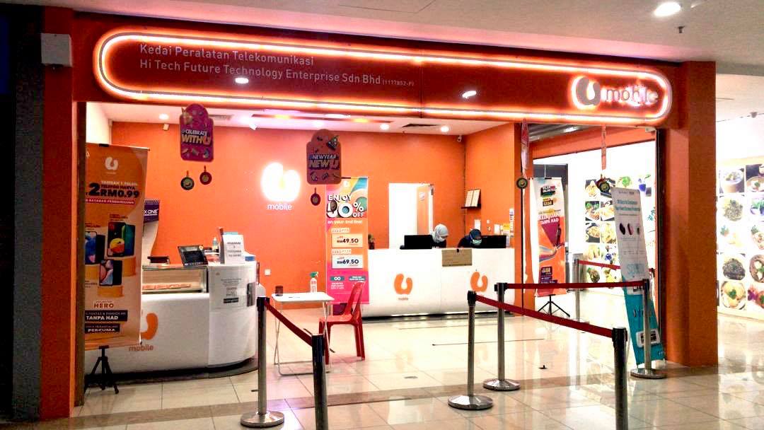 Hi Tech Future Technology S B U Mobile Authorised Premier Dealer Taiping Sentral We Are Open Now Open Hour 10am 6 Pm Facebook