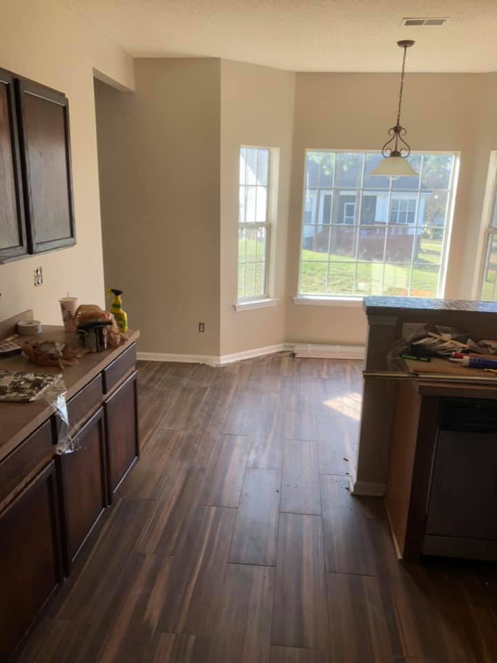 Rice Drywall | Hopkins SC