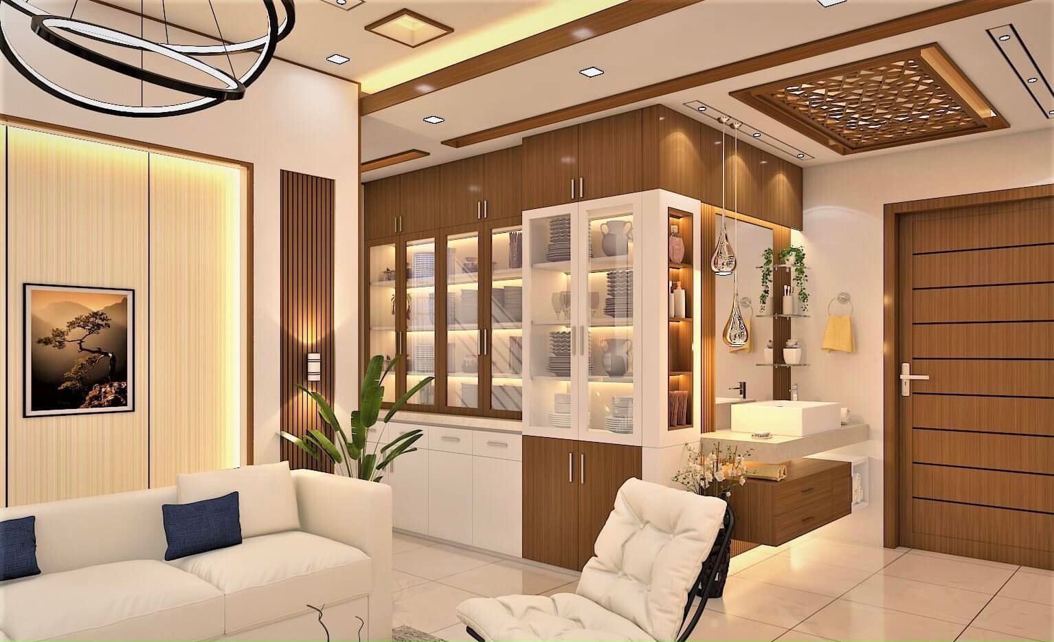 Interior Expert Solution | Dhaka