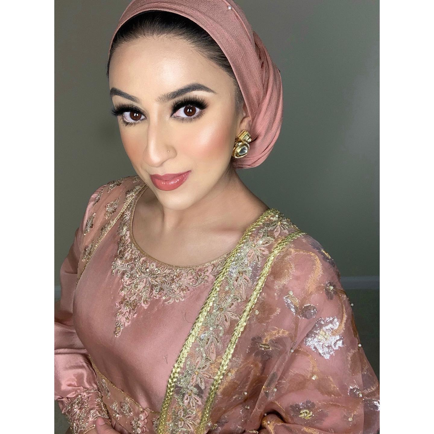Sania Raja - THANK YOU ALL! - For all the love I got on...