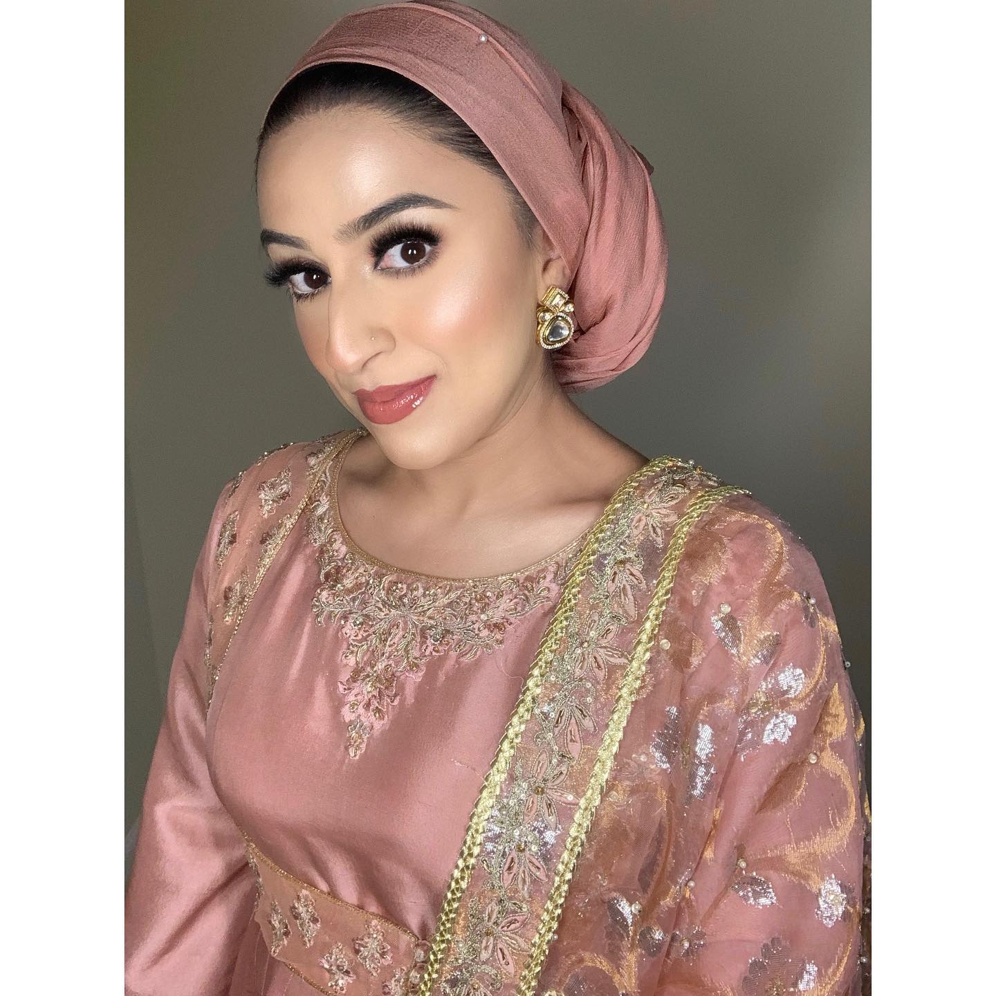 Sania Raja - THANK YOU ALL! - For all the love I got on...