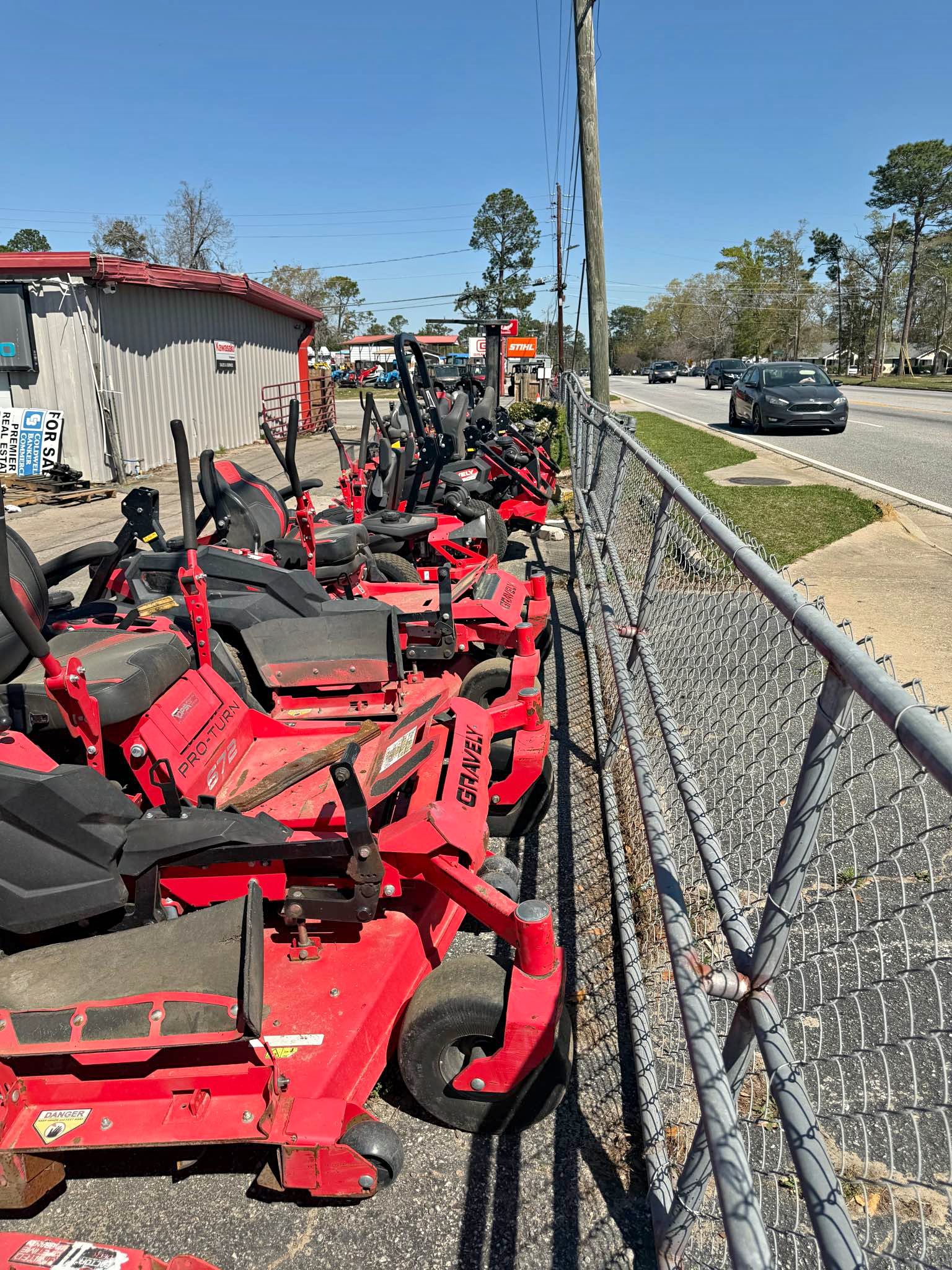 Zero Turn Mowers for sale in Valdosta, Georgia | Facebook Marketplace