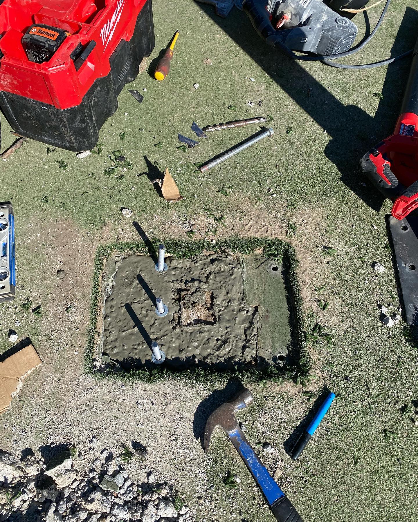 First Point Maintenance | Noosa Heads QLD