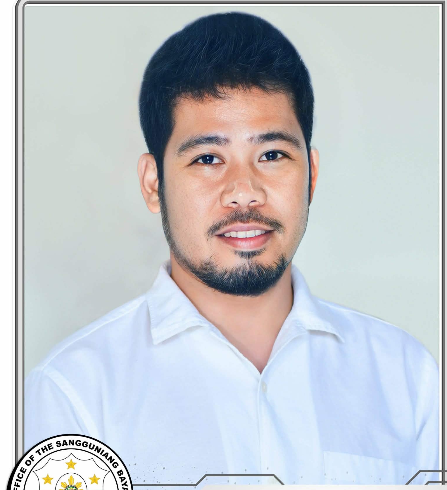 Edwin Galvez Magaoay