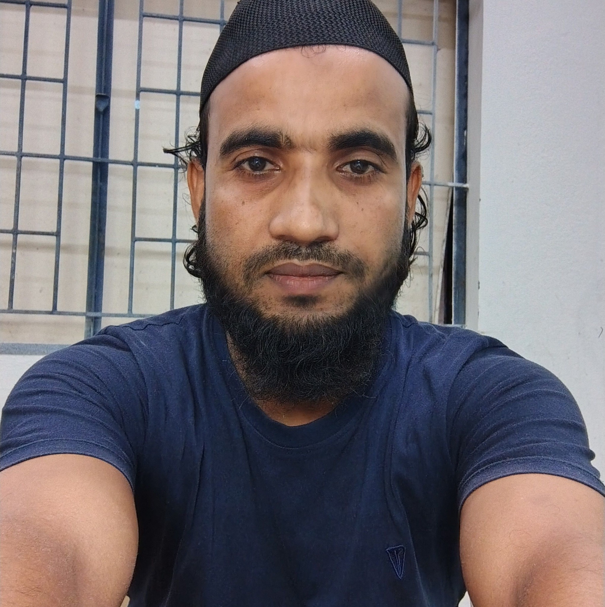Sarim Laskar