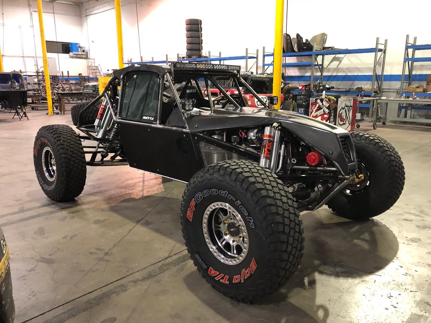 Come check out this brand new fully... - Armada Engineering | Facebook