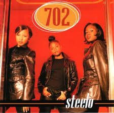 In 1996, 702 introduced themselves to the world with “Steelo,” the