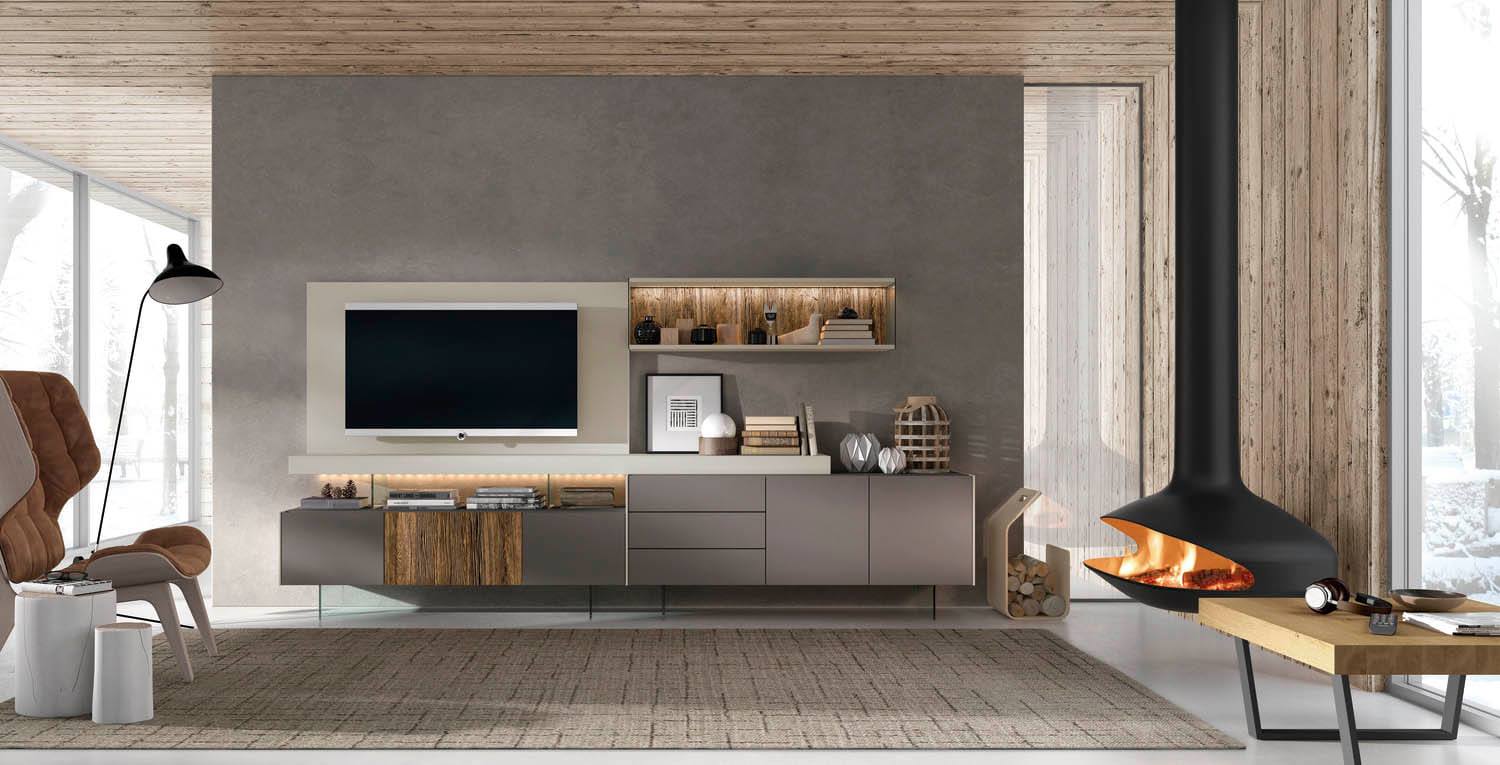 La madera sigue siendo tendencia en... - Muebles Modeled S.A.