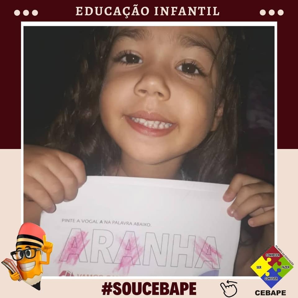 Atividades... - Centro de Ensino Básico Pilares da Educação