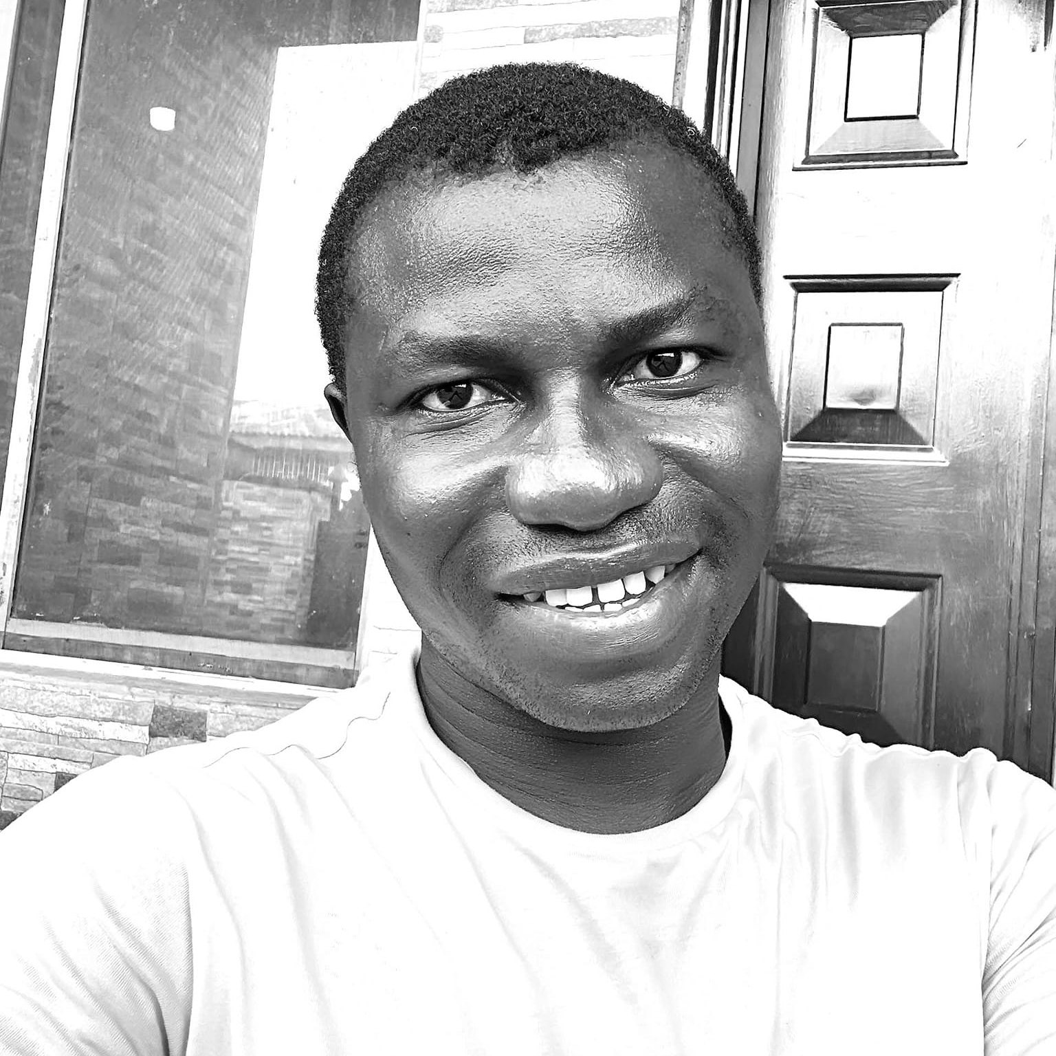 Joseph Ayodele Adekunle