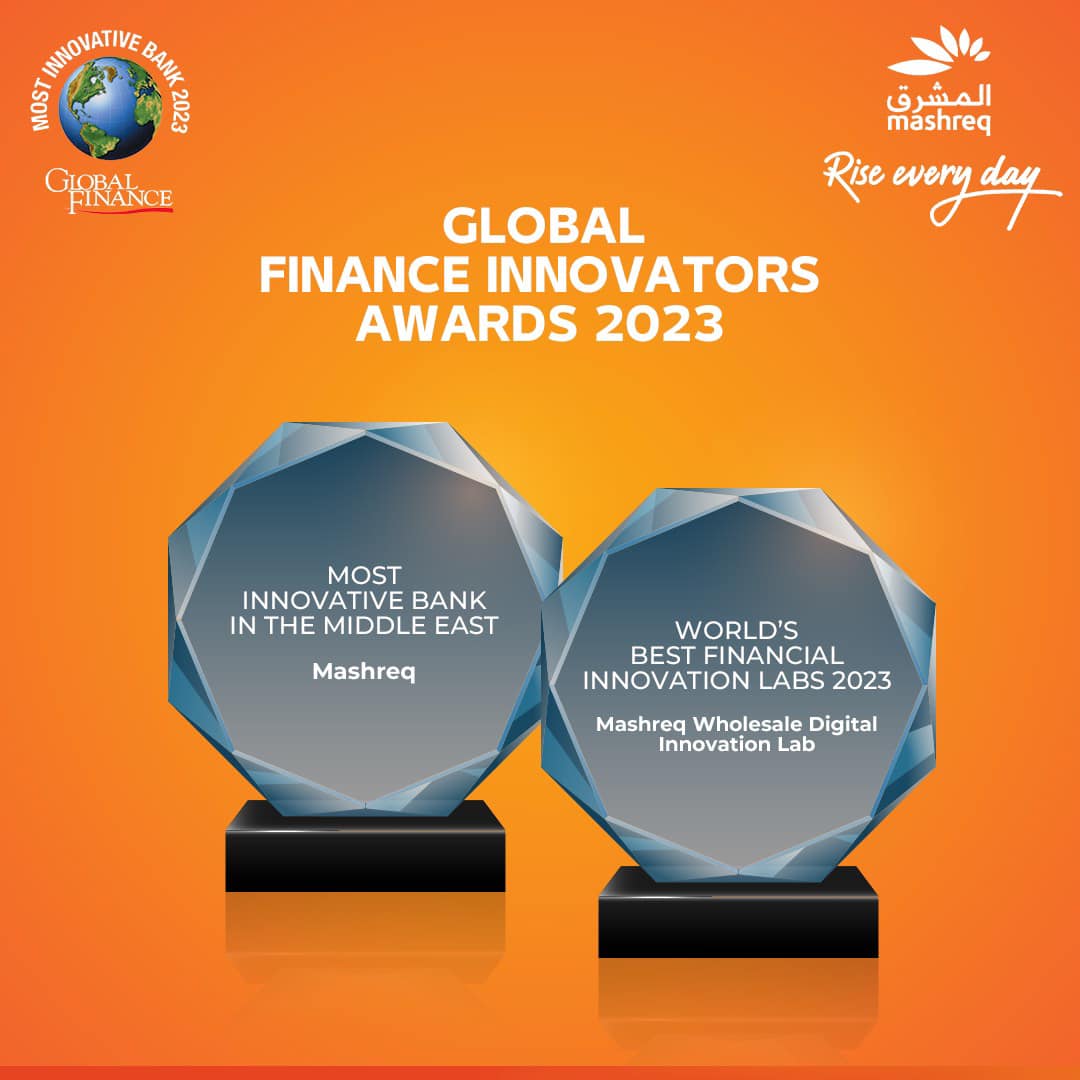 MashreqNeo - We are pleased to announce that Mashreq has... | Facebook