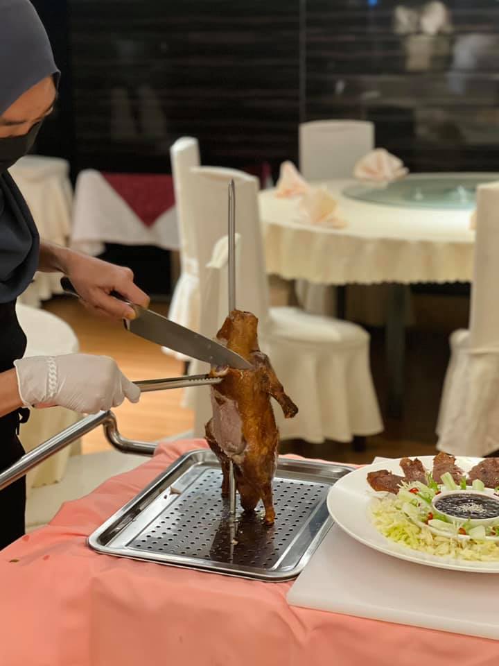 Marco Polo Restaurant Photos Bintulu Menu Prices Restaurant Reviews Facebook