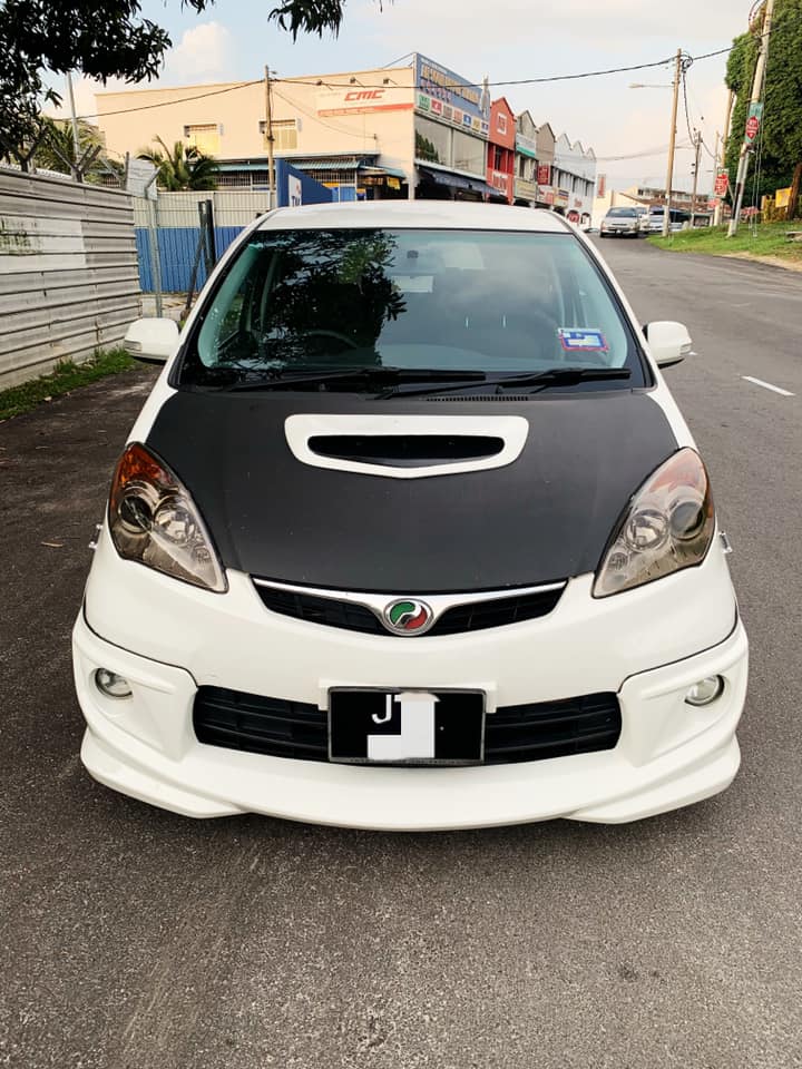 VITA AUTO Sdn. Bhd.... - VITA AUTO Sdn. Bhd. 维達汽车有限公司
