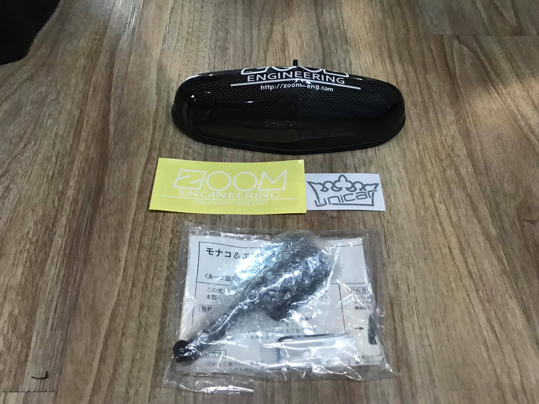จัดส่งสินค้าให้เรียบร้อยแล้วนะค... - ZOOM Engineering Thailand | Facebook