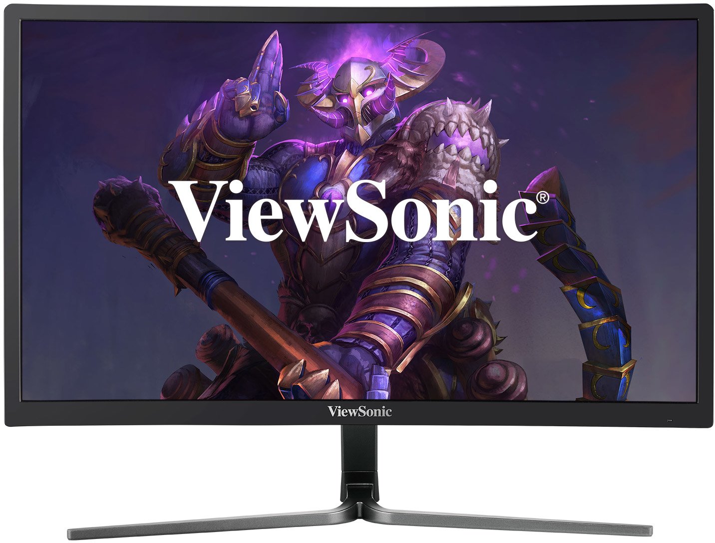 This highly rated curved gaming monitor just fell to $89.99 on Amazon