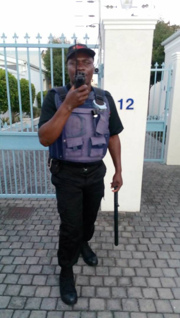 Comet Security & Cleaning Services