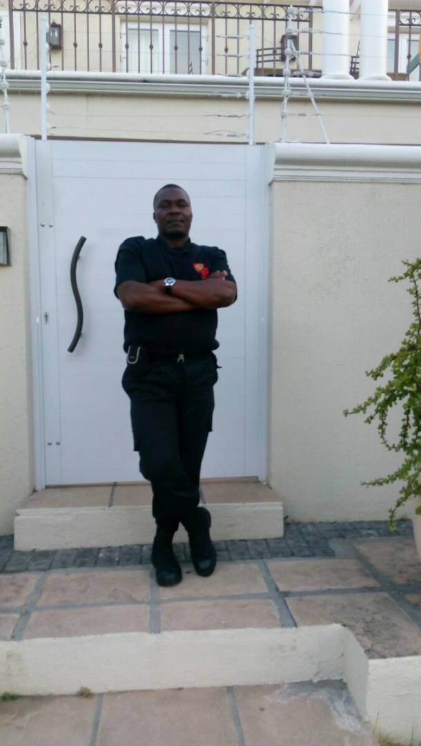 Comet Security &... - Comet Security & Cleaning Services