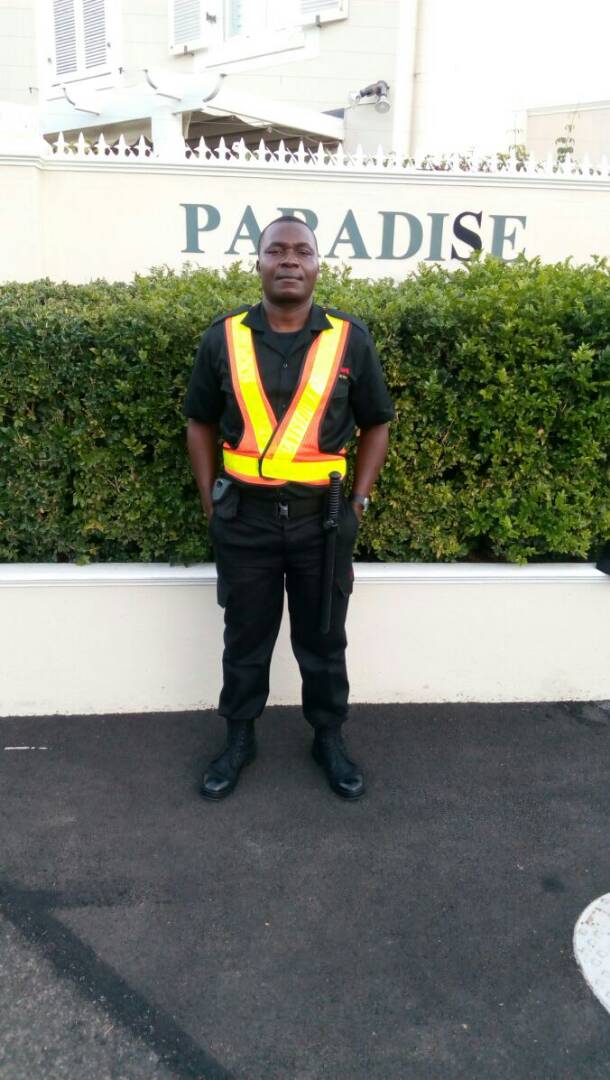 Comet Security &... - Comet Security & Cleaning Services