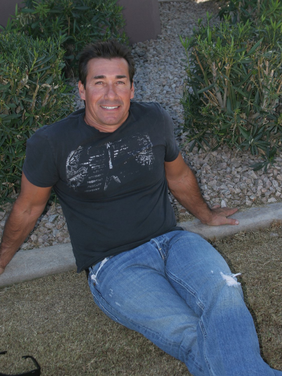 Rick Rivera