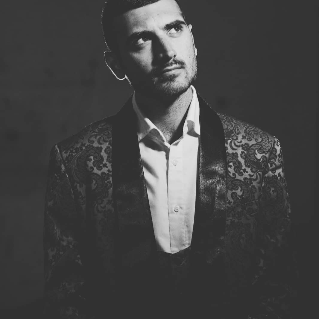 Alex Giunti