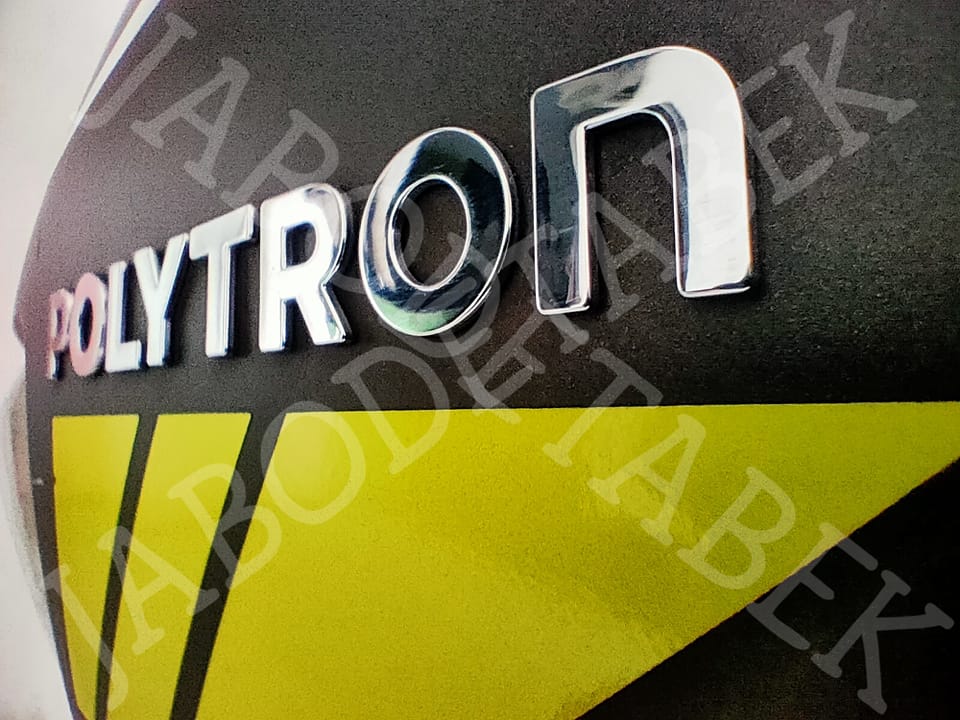 POLYTRON FOX 500 FOX R FOX S JABODETABEK DAN SEKITARNYA | TIPS MERAWAT ...